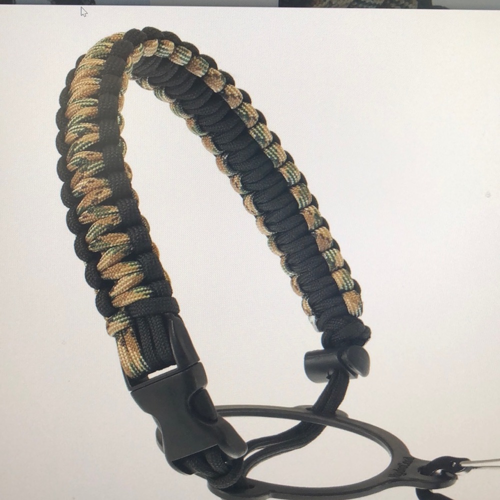 NWOT Gearproz HydroCord Handle